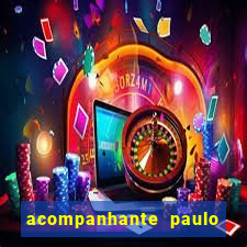 acompanhante paulo afonso ba